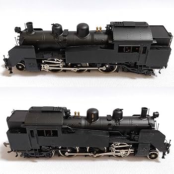 【 稀少・カツミ模型 】SL 蒸気機関車 ミニプレート【 KTM C62 2 】 Amazon | ⑨ KTM カツミ HOゲージ 鉄道模型 C62 2号機 蒸気機関